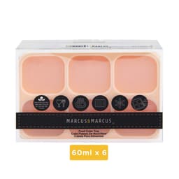 Thumbnail Khay Silicon Trữ Đông Đồ Ăn Dặm Cho Bé Marcus & Marcus 2