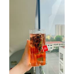 Thumbnail Trà gạo lứt Mộc Hương Sơn giữ gìn vóc dáng, thanh lọc gan, thải độc cơ thể 4