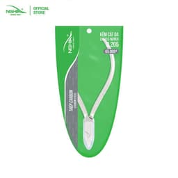 Thumbnail Kềm Cắt Da Thép Chuyên Dụng Mạ Niken Rung Bóng KỀM NGHĨA D.205 3