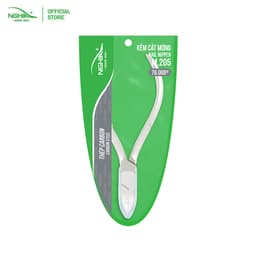 Thumbnail Kềm Cắt Móng Thép Chuyên Dụng KỀM NGHĨA M.205 3