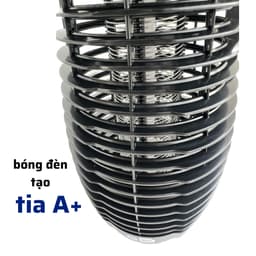 Thumbnail Đèn bắt muỗi Daewoo DWIK-680 tiết kiệm điện năng, bắt muỗi hiệu quả 3