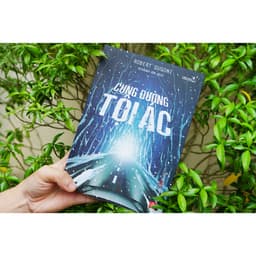 Thumbnail Sách - Cung đường tội ác ( Robert Dugoni ) 2