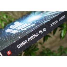 Thumbnail Sách - Cung đường tội ác ( Robert Dugoni ) 1