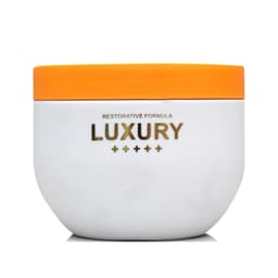 Thumbnail Kem Ủ Tóc Phục Hồi Siêu Mượt OLEXRS+HairSalon LUXURY Repair Mask 500ml 4