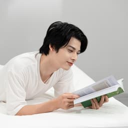 Thumbnail Bảo vệ nệm Doona Bamboo 30cm chống bụi bẩn nấm mốc, khử mùi thoáng khí, thoát nhiệt tối ưu 1