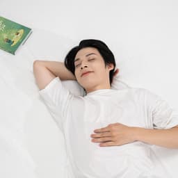Thumbnail Bảo vệ nệm Doona Bamboo 30cm chống bụi bẩn nấm mốc, khử mùi thoáng khí, thoát nhiệt tối ưu 2