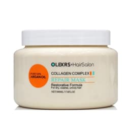 Thumbnail Kem Ủ Dưỡng Tóc, Phục Hồi Tóc, Chống Gãy Rụng Olexrs Collagen Anh 500ml 3