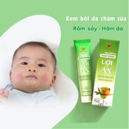 Thumbnail Kem Bôi Da Lợi An 1