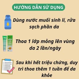 Thumbnail Kem Bôi Da Lợi An 2