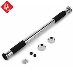 Thumbnail {DB80-130cm } BG -Xà đơn treo tường gắn cửa độ dài tùy chỉnh cao cấp tập thể dục tại nhà 3