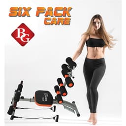 Thumbnail BG Máy Tập Cơ Bụng New Six Pack Care KM2017 1