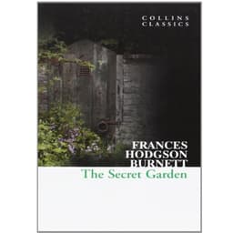 Thumbnail The Secret Garden (Collins Classics) 1