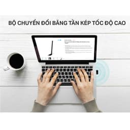 Thumbnail USB Wifi TP-Link Archer T2U / T2U Nano/ T2UB Nano/ T2U Plus Băng Tần Kép Tốc Độ 600Mbps 2