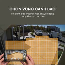 Thumbnail Camera Wifi ngoài trời Imou Bullet 2C I 3MP/5MP I IPC-F52P-D I Chống nước IP67 I Màu về đêm 3