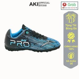 Thumbnail Giày đá bóng trẻ em Mira Pro Max Kid cỏ nhân tạo thể thao nam chính hãng - MK001 2