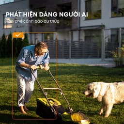 Thumbnail Camera Wifi dùng Pin Imou Cell go trong nhà và ngoài trời I IPC-B32P-V2 Đàm thoại 2 chiều 3