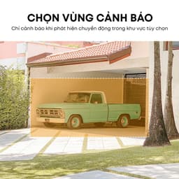 Thumbnail Camera Wifi ngoài trời Imou Bullet 2 pro I 2MP/4MP I IPC-F26FEP I Tích hợp đèn còi I Đàm thoại 2 chiều 2