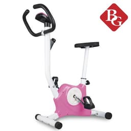 Thumbnail Xe đạp tập thể dục BG EXERCISE BIKE YS02 RED trong nhà 4