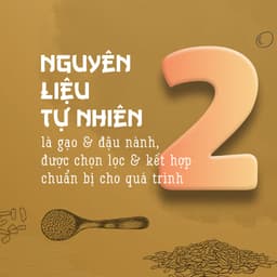 Thumbnail Combo 3 Chai Nước Tương "Phú Sĩ" 500ml/Chai 4