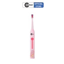 Thumbnail Bàn Chải Sóng Âm Điện Dành Cho Trẻ Em Coclear CT6601 Thân Máy Kháng Nước - Hàng Chính Hãng 1