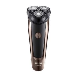 Thumbnail Combo Máy Cạo Râu Flyco 3 Lưỡi Kép Kháng Nước FS317VN & Máy Tỉa Lông Mũi WL2604 - Hàng Chính Hãng 3