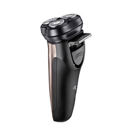 Thumbnail Combo Máy Cạo Râu Flyco 3 Lưỡi Kép Kháng Nước FS317VN & Máy Tỉa Lông Mũi WL2604 - Hàng Chính Hãng 4
