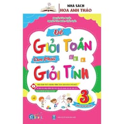 Thumbnail Sách - Để Giỏi Toán Con Phải Giỏi Tính Biên Soạn Theo Chương Trình Sách Giáo Khoa Mới Cách Tính Siêu Nhanh Cho Học Sinh 3