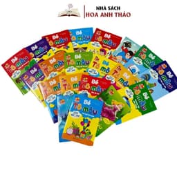 Thumbnail Sách Tô Màu - Bộ 20 Cuốn Tô Màu Cho Bé Nhiều Chủ Đề Cho Bé Thoả Sức Sáng Tạo 3