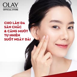 Thumbnail Kem Dưỡng Ẩm OLAY COLLAGEN Peptide24 Da Căng Mướt, Sáng Khỏe & Phục Hồi Dấu Hiệu Lão Hóa 50G 3