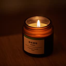 Thumbnail MUJI NẾN THƠM 85GR/ 200GR 4