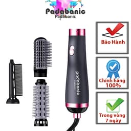 Thumbnail Máy Sấy Tóc  Padabanic A8 Đa Chức Năng Thiết Kế Kiểu Mới Không Tay Cầm Nhỏ Gọn Máy Sấy mini 1