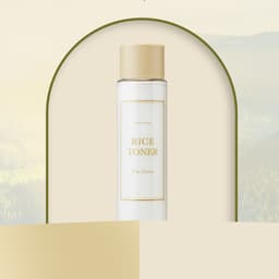 Thumbnail I'm from nước hoa hồng Rice Toner 30ml 1