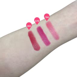 Thumbnail Son mịn môi giàu độ ẩm Naris Ailus Smooth Lipstick Moisture Rich 3