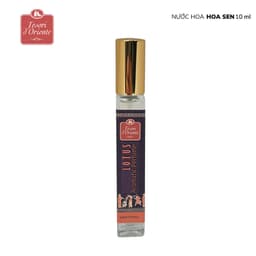 Thumbnail Nước hoa mini Tesori d'Oriente chính hãng 10ml dạng xịt nhỏ gọn tiện lợi 3