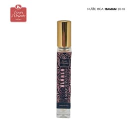 Thumbnail Nước hoa mini Tesori d'Oriente chính hãng 10ml dạng xịt nhỏ gọn tiện lợi 1