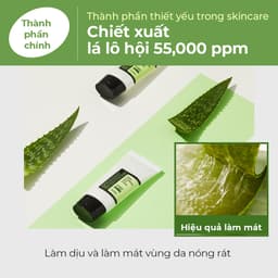 Thumbnail Kem chống nắng Cosrx 3 loại SPF50 - 50ml 2