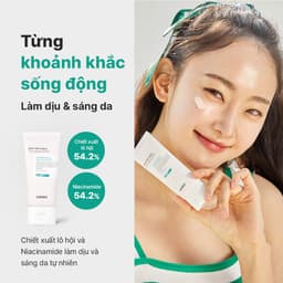 Thumbnail Kem chống nắng Cosrx 3 loại SPF50 - 50ml 3