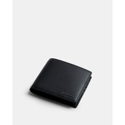 Thumbnail Ví Da Nam Dáng Ngang Devon 02, Chất Liệu Crossgrain Nhập Khẩu, Thương Hiệu LEONARDO 3