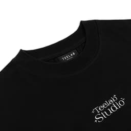 Thumbnail Áo Thun Teelab Mini Icons Tshirt Cotton 100% Unisex Form Oversize Local Brand TS176 3