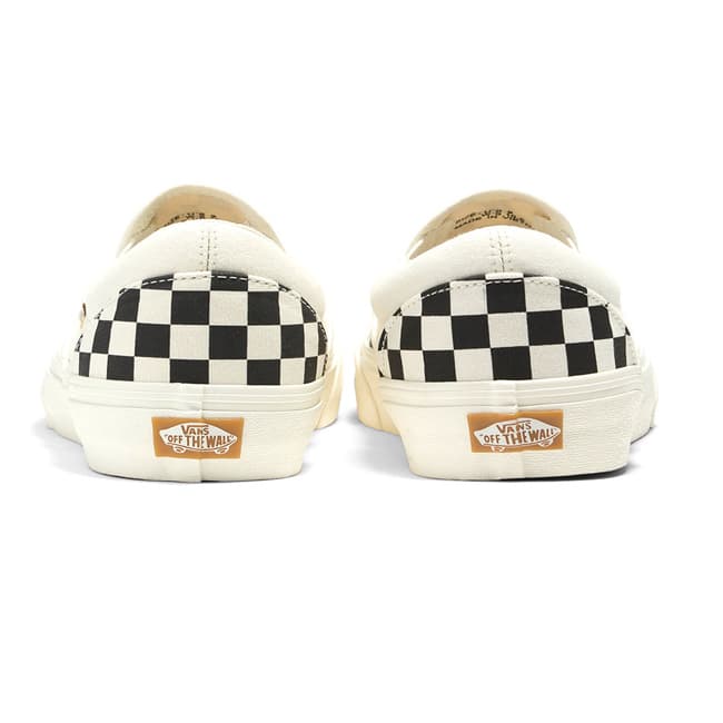 Ảnh Giày Vans Slip-On VR3 Growth Garden VR3 - VN0007NC1KP 3