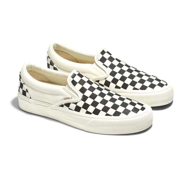 Ảnh Giày Vans Slip-On VR3 Growth Garden VR3 - VN0007NC1KP 1