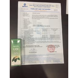 Thumbnail Tinh Dầu Lợi An, Tinh Dầu Lợi An Chính Hãng, Tinh Dầu Bôi Ho - Sổ Mũi, Tăng Đề Kháng Cho bé - Dầu Tràm 3