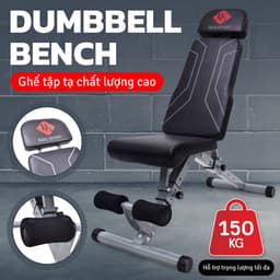 Thumbnail BG Ghế tập bụng, tập tạ cao cấp Thái Lan Cao Câp 1