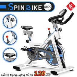 Thumbnail BG Xe đạp tập thể dục tại nhà nhiều mẫu Hót Hít 1