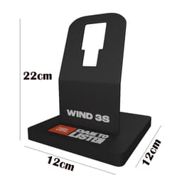 Thumbnail Chân Đứng Standy Treo Loa JBL Wind 3s 2