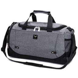 Thumbnail Túi trống du lịch LAZA Campi Bag 371 - Thiết kế mở rộng đựng được hơn 10 bộ đồ - Chính hãng LAZA 1