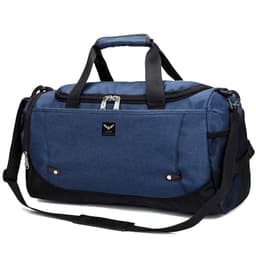 Thumbnail Túi trống du lịch LAZA Campi Bag 371 - Thiết kế mở rộng đựng được hơn 10 bộ đồ - Chính hãng LAZA 2