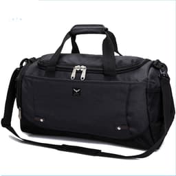 Thumbnail Túi trống du lịch LAZA Campi Bag 371 - Thiết kế mở rộng đựng được hơn 10 bộ đồ - Chính hãng LAZA 3