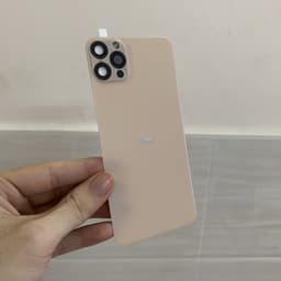 Thumbnail Miếng dán lưng iphone KTM nâng cấp X/Xs lên 13Pro, Xs Max thành 13 ProMax,Xr lên 13, đẹp hơn khi dùng thêm ốp lưng ip 2