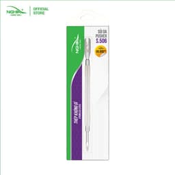 Thumbnail Sủi Da 2 Đầu Thép Không Gỉ KỀM NGHĨA S.506 (1 đầu nhọn, 1 đầu bầu) 2